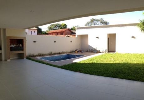 Vendo Casa A Estrenar Zona Herrera!!!