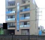 Apartamentos A Estrenar En Edificio S/av.madams Lynch.