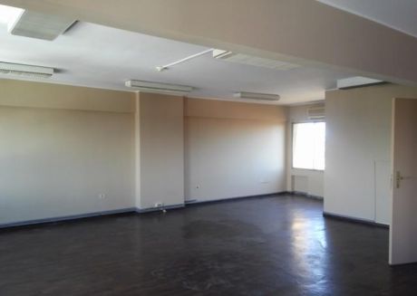 Oferto Alquilo Varias Oficinas En El Centro