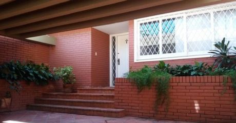 Remato!!! Casa En Mburucuya