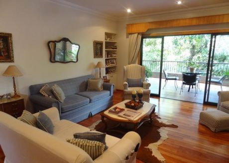 Hermoso Departamento Finamente Amoblado Zona Shopping Del Sol