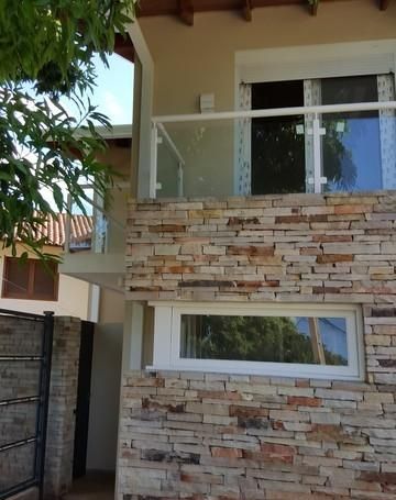 Doble Seguridad/ $340.000 / Piscina / 240 M2 Propios
