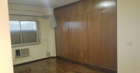 Espectacular Departamento Amoblado En Quinto Piso Sobre General Santos C/ España