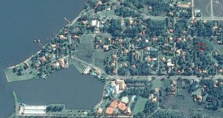 San Bernardino Urbanizacion Puerta Del Lago Frente Mismo Al Club