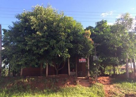 Vendo Casa En Capiata, Barrio San Antonio..