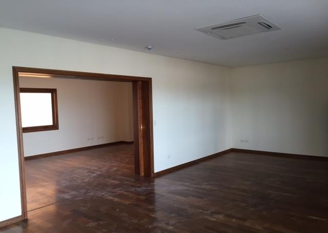 Alquilo Dpto a Estrenar sobre la Av. Santa Teresa — foto 2