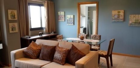Alquilo Departamento De 1 Dormitorio A Estrenar