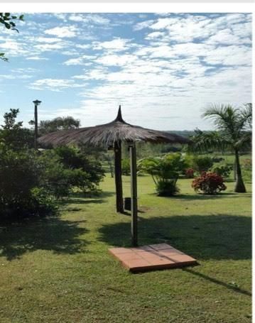Vendo Hermosa Casa Quinta En Capiata Km 20, Sobre Ruta!!