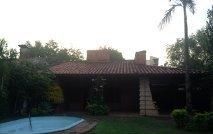 Vendo Hermosa Casa En Barrio Herrera!!