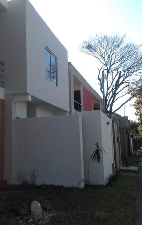 Duplex Minimalista A Estrenar En Villa Aurelia