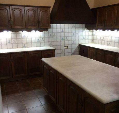 Alquilo Hermosa Casa En Muy Buena Ubicación