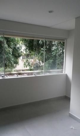 Vendo Depto A Estrenar En Condominio Z/ Universidad Americana
