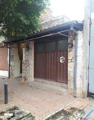 Vendo Casa En Barrio Pinoza