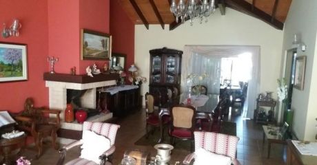 Remato!! Casa De 1 Planta En Mburucuya Antes $490.000 Ahora $430.000