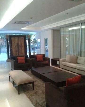 Departamento En Alquiler Zona Paseo La Galería
