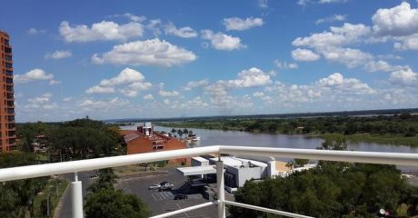Hermosos Departamentos Frente Al Rio, Alquiler Por Mes O Por Año!