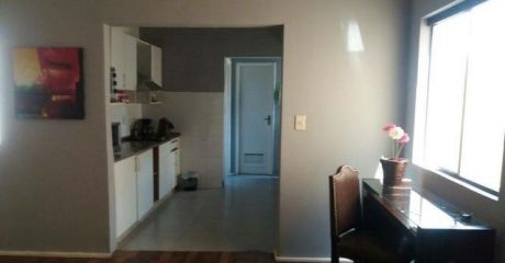Vendo Hermoso Departamento En El Centro
