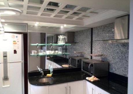 Alquilo Departamento Zona Yatch Y Golf Club