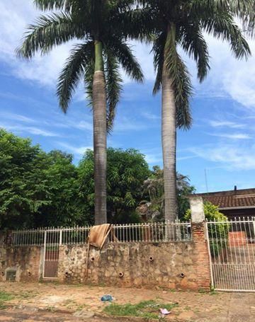 Vendo Casa En Luque, Barrio Bella Vista!!