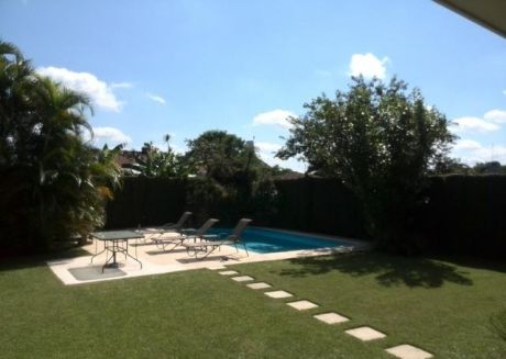 Ofrezco Residencia! Ideal Para Inversionistas