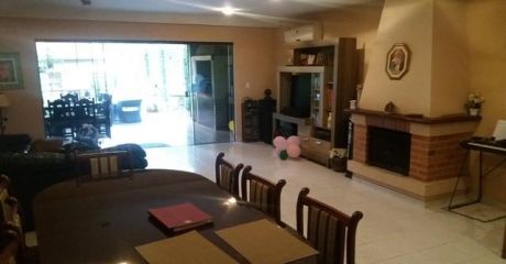 Casas Pareadas Tipo Duplex En Mburucuya