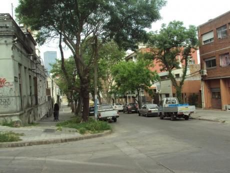 Terrenos En Pocitos Nuevo