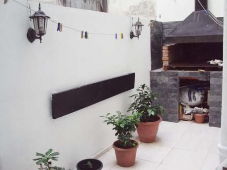 Apartamentos En Pocitos Nuevo