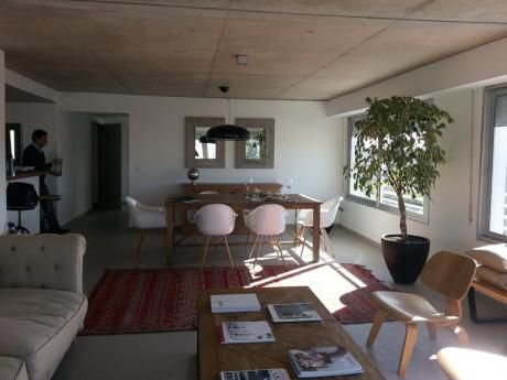 Apartamentos En Punta Carretas