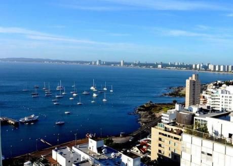 Apartamentos En Península