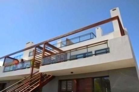Apartamentos En Manantiales