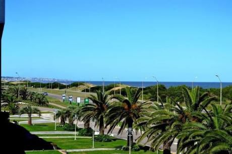 Departamento En Playa Brava