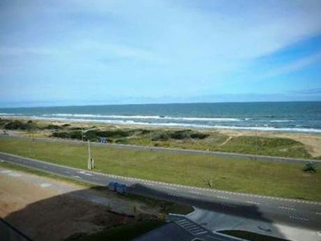 Departamento En Playa Brava