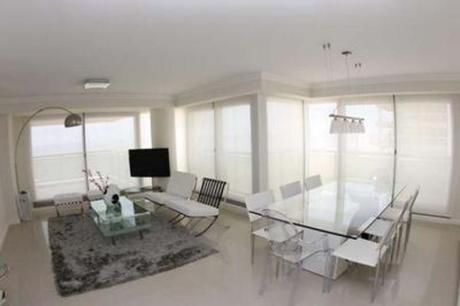 Departamento En Playa Brava