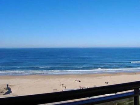Apartamentos En Playa Brava