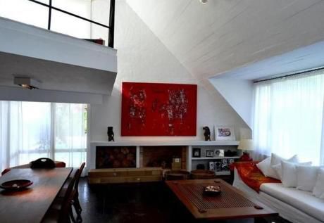 Casas En Playa Mansa