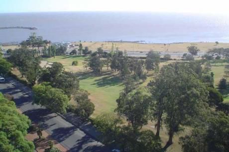 Apartamentos En Golf