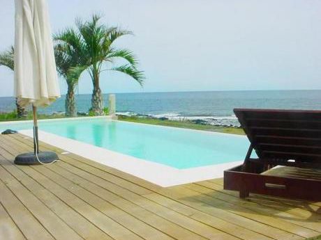 Casas En Punta Ballena