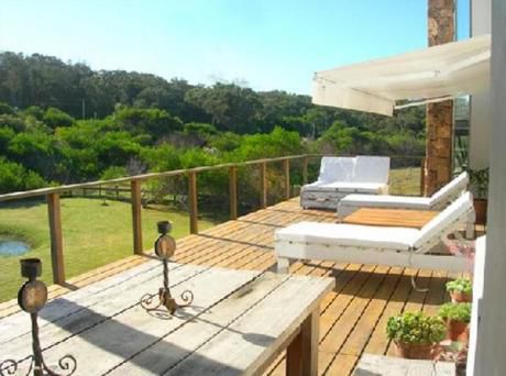 Casas En Balneario Paraíso Suizo