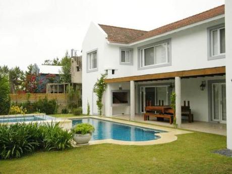 Casas En Montoya