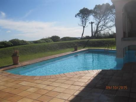 Casas En Punta Ballena