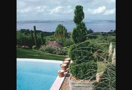 Casas En Punta Ballena