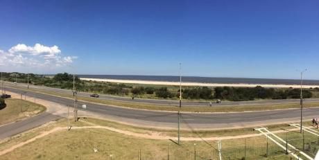 Apartamentos En Barra De Carrasco
