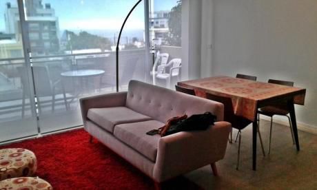 Apartamentos En Malvín
