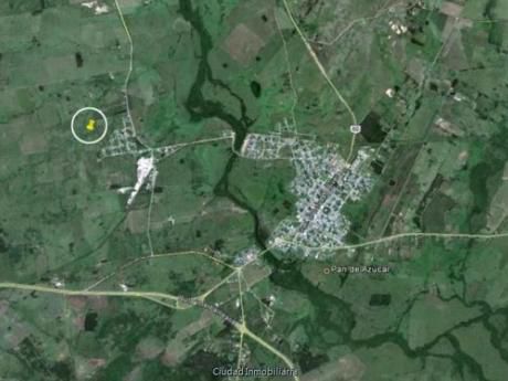 Chacras / Campos En Piriápolis