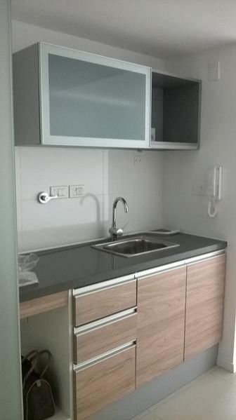 Apartamentos En Malvín