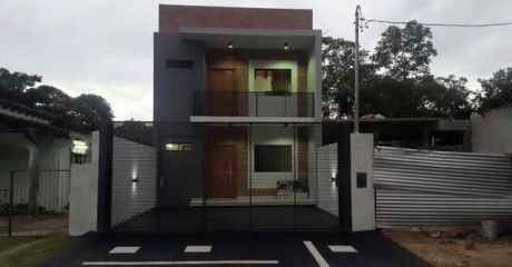 Vendo Duplex A Estrenar En Lambare!!