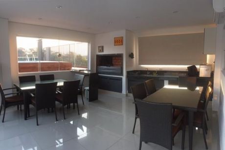 Alquilo Dpto. 2 Habitaciones A Estrenar