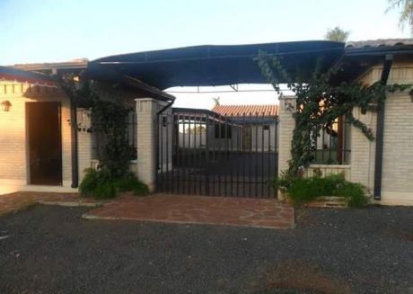 Hermoso Hotel En San Juan Bautista, Misiones.