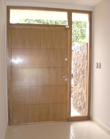 Alquilo Casa Pareada Tipo Triplex