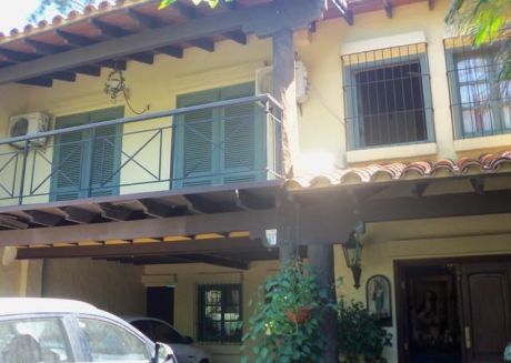 Sobre Ri 6 Boqueron Elegante Residencia De 5 Dormitorios